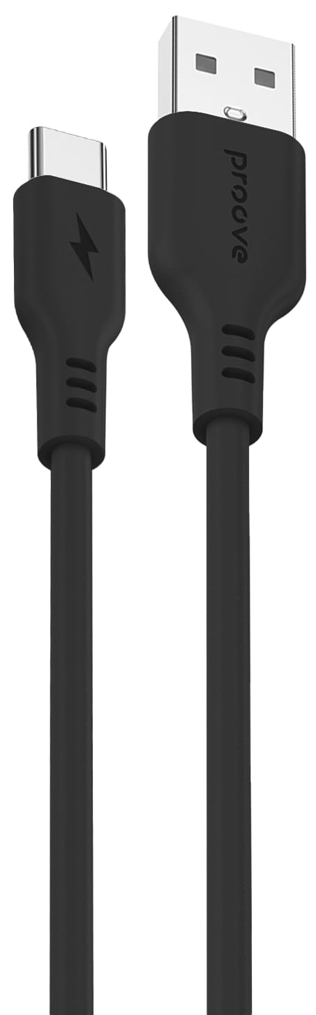 Кабель Proove Rebirth Type-C 2.4A 1m (CCRE60001201)